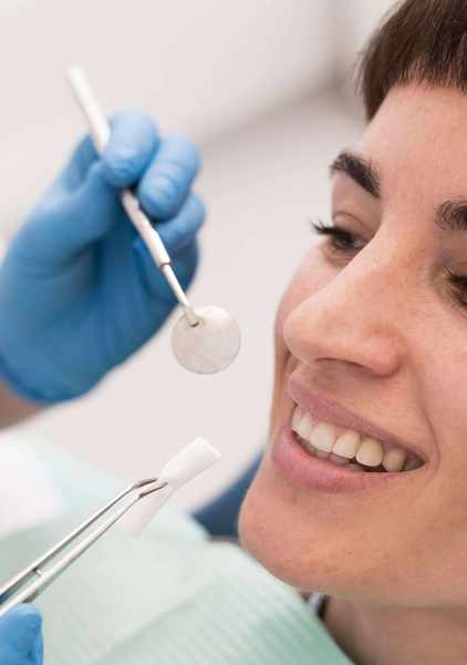 General dentistry