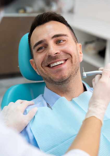 Family dentistry