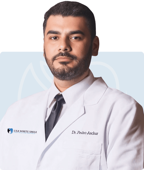 Dr. Pedro Aschar